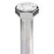 Zoro Select Grade 5, 5/8"-11 Hex Head Cap Screw, Zinc Plated Steel, 4-1/4 in L, 5 PK U01200.062.0425 - alternate 2