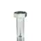 Zoro Select Grade 5, 5/8"-11 Hex Head Cap Screw, Zinc Plated Steel, 3-1/4 in L, 5 PK U01200.062.0325 - alternate 2