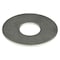 Zoro Select Fender Washer, For Screw Size 1/2" , Stainless Steel Plain Finish, 25 PK U51530.050.0150 - alternate 1