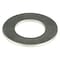 Zoro Select Flat Washer, For Screw Size 3/4" , Stainless Steel Plain Finish, 20 PK U55410.075.0001 - alternate 1