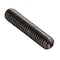 Set Screw & Manufacturing No 5-40 X 5/8 Cup Point Alloy Hex Socket Set Screw, Black Oxide, PK2500 H12400625CPX-2500 - alternate 1