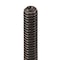 Set Screw & Manufacturing No 5-40 X 5/8 Cup Point Alloy Hex Socket Set Screw, Black Oxide, PK2500 H12400625CPX-2500 - alternate 2