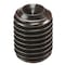 Set Screw & Manufacturing 3/4-10 X 1 Cup Point Alloy Hex Socket Set Screw, Black Oxide, PK500 H75101000CPX-500 - alternate 2