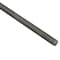 Zoro Select Fully Threaded Rod, 3/4"-10, 6 ft, Steel, Grade B7, Black Oxide Finish U22180.075.7200 - alternate 1
