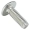 Zoro Select 1/4"-20 x 3/4 in Phillips Truss Machine Screw, Plain 18-8 Stainless Steel, 50 PK U51862.025.0075 - alternate 4