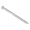 Zoro Select Lag Screw, 3/8 in, 6 in, Steel, Hot Dipped Galvanized Hex External Hex Drive, 50 PK U08450.037.0600 - alternate 1