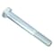 Zoro Select Grade 5, 5/8"-11 Hex Head Cap Screw, Zinc Plated Steel, 4-1/2 in L, 5 PK U01200.062.0450 - alternate 1