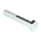Zoro Select Grade 5, 5/8"-11 Hex Head Cap Screw, Zinc Plated Steel, 3-1/2 in L, 5 PK U01200.062.0350 - alternate 1