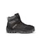 Gaston Mille Men's 6 in Fiberglass Toe Work Boot, Brown/Black, 11, W, PHMM3-11 PHMM3-11 - alternate 6