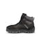 Gaston Mille Men's 6 in Fiberglass Toe Work Boot, Brown/Black, 11, W, PHMM3-11 PHMM3-11 - alternate 8