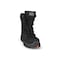 Gaston Mille Men's 9 in Fiberglass Toe Work Boot, Black, 8, W, MONO3-8 MONO3-8 - alternate 5