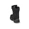 Gaston Mille Men's 9 in Fiberglass Toe Work Boot, Black, 8, W, MONO3-8 MONO3-8 - alternate 6