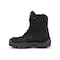Gaston Mille Men's 9 in Fiberglass Toe Work Boot, Black, 8, W, MONO3-8 MONO3-8 - alternate 3