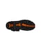 Gaston Mille Men's 9 in Fiberglass Toe Work Boot, Black, 8, W, MONO3-8 MONO3-8 - alternate 4