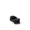 Gaston Mille Overshoes, Steel Toe, PU Material, 2 in Height, Slip On Closure, Lug Sole, Black, 2-1/2 to 5 MFPU-S - alternate 8