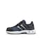 Gaston Mille Men's 3 in Fiberglass Toe Athletic Work Shoe, Blue, 9, W, SNBM3-9 SNBM3-9 - alternate 3
