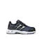 Gaston Mille Men's 3 in Fiberglass Toe Athletic Work Shoe, Blue, 9, W, SNBM3-9 SNBM3-9 - alternate 6