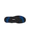 Gaston Mille Men's 3 in Fiberglass Toe Athletic Work Shoe, Blue, 9, W, SNBM3-9 SNBM3-9 - alternate 5