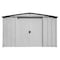 Arrow Storage Products Steel Storage Shed CLG1012FG - alternate 6