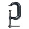 Palmgren Drop Forged Deep Throat C-Clamp 3in 9629511 - alternate 4