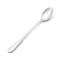 Vollrath Ice Tea Spoon, 7.37 in L, Silver, PK12 48224 - alternate 1