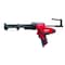 Milwaukee Tool Milwaukee M12 Caulk Gun, 12V DC, For 10 oz Container Size, 29 in/min Application Speed, Bare Tool 2441-20 - alternate 10