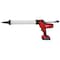 Milwaukee Tool Cordless Caulk Gun Kit, Black/Red, 20 oz Capacity, 18V DC 2642-21CT / 48-11-1820 - alternate 2