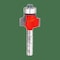 Freud Radius Rounding Over Bit, 5/32 34-106 - alternate 1