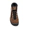 Hoss Boot Co Men's Oblique Aluminum Toe Work Boot, Brown, 9, 4E, 60701 60701 - alternate 3