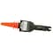 Klein Tools Voltage Detector, 50 to 132V AC, 13 in Length, Audible, Visual Indication HVNCVT-1 - alternate 2