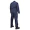 Tough Duck Unlined Coverall, I06341-NY-XLT i06341 - alternate 2