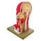 Eisco Scientific Human Head Anatomical Model, Median Section, Life Size, 12" Height AM0025AHM - alternate 3