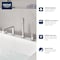 Grohe Lineare New ohm Bath 4-H 19577EN1 - alternate 2