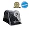 Westcott Pencil Sharpeners, iPoint Evolution Axis Multi Pencil Sharpener, Black 15509 - alternate 3