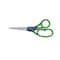 Westcott Scissors, 8" Geo Non-Stick Straight Scissors, Width: 3.75 16468 - alternate 1