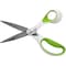 Westcott Scissors, 8" Straight Carbotitanium Scissors 16447 - alternate 1