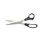 Westcott Scissors, Right or Left Hand, 8"L 13135 - alternate 5