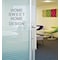 Westcott Permanent Vinyl Lettering, Helvetica 1" 16362 - alternate 5