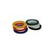 Westcott Artist Tape, 6 Colored Artist's Tape Rolls CTAPE-1 - alternate 3