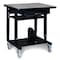 Stackbin Mobile Computer Station P3624-T-SCD - alternate 1