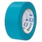 Intertape 3.78" W x 54.8" L, Aqua, Natural Rubber / Resin Adhesive AM - alternate 1