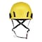 Msa Safety Safety Helmet, ABS, 4 Point Ratchet, Type 2, Class E 10242637 - alternate 7