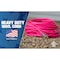 Southwire SJTW Extension Cord, 12 AWG, Outdoor, 12/3, 1 Outlets, 5-15R, Pink, PVC, 5-15P, 100 ft 2579SW000A - alternate 6