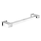 Grohe Essentials Cube Grip Bar 340 mm Chrome 40514001 - alternate 2