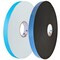 Intertape Blk Dc Pe Foam Acrylic, Lt Blue Liner, . G483B - alternate 1
