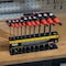 Klein Tools 10 Piece T-Shape Hex Key Set, JTH610EB JTH610EB - alternate 5