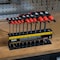 Klein Tools 10 Piece T-Shape Hex Key Set, JTH610E JTH610E - alternate 5