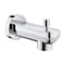 Grohe Lineare New Bath Spout +Div Exp Us 13382001 - alternate 1