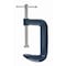 Palmgren Economy C-Clamp 4in 9629096 - alternate 1