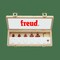 Freud Piece Round Over/Beading Bit Set (1/4" S 89-102 - alternate 1
